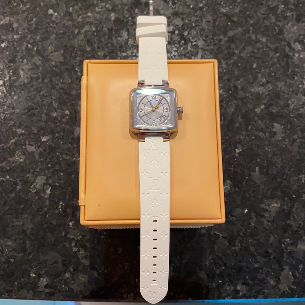 Louis Vuitton Watch
